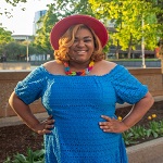 Breonna Rostic Professor