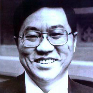 Jonathan Chao, PhD (1938-2004) | Our Daily Bread University