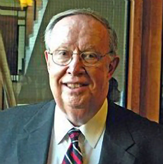 James M. Grier, ThD