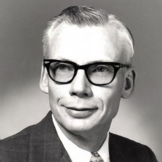 Victor M. Matthews, STD